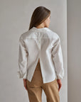 Paola Top in Cloud back