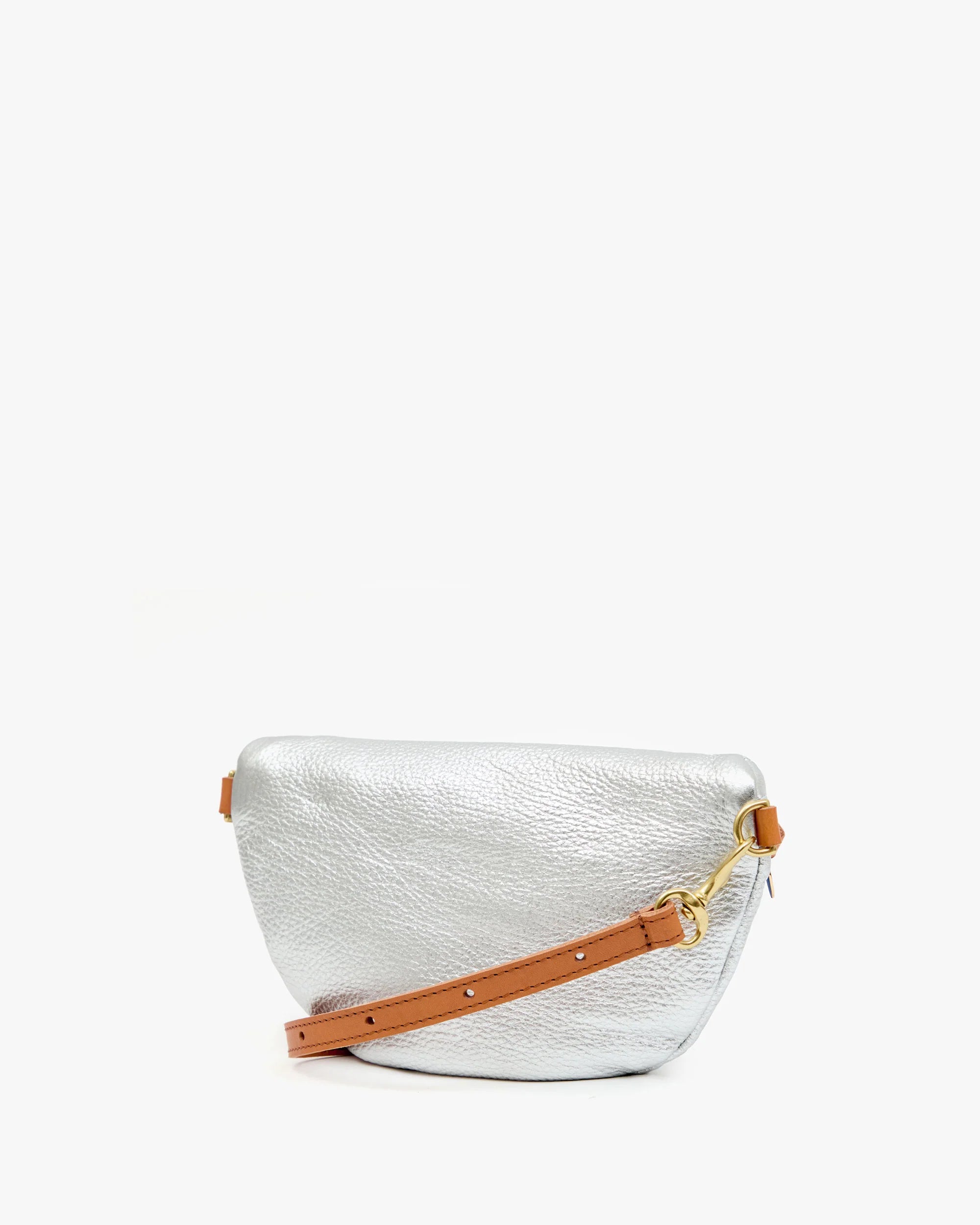 Petite Fanny Lamba back