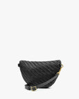 Petite Fanny Woven Zig Zag back