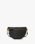 Petite Fanny Woven Zig Zag front