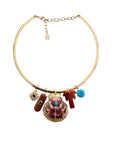 Royale Necklace by itself