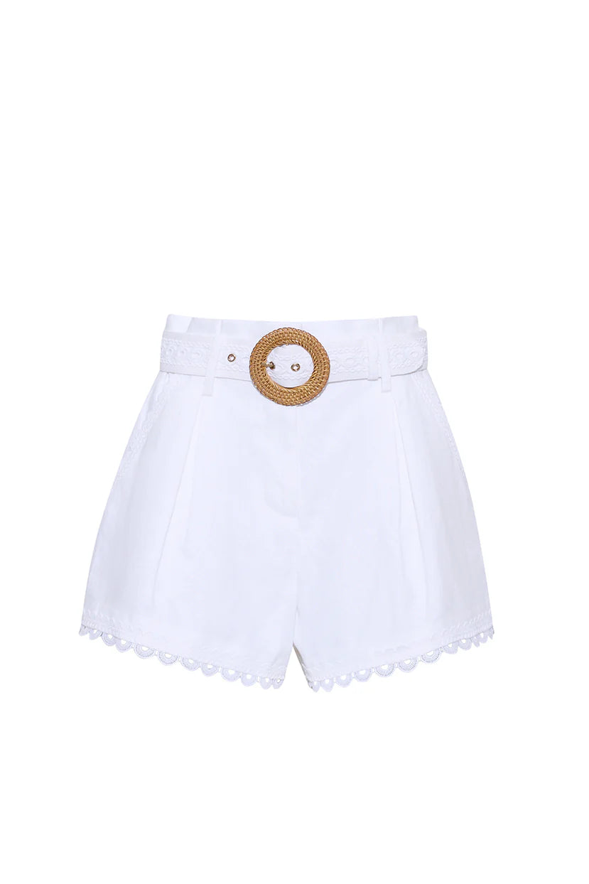Pierce Short by itself front