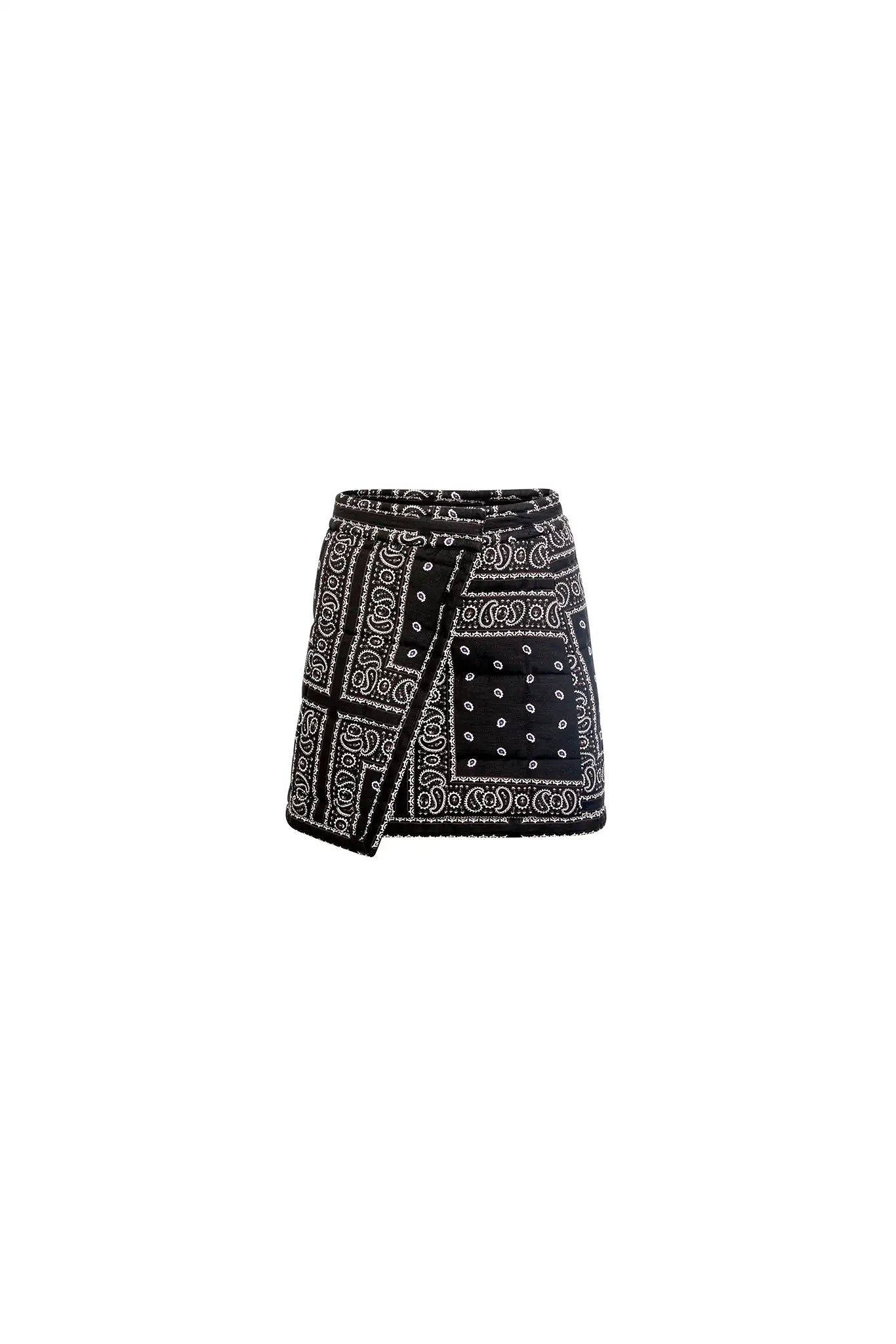 Powell Skirt by itself