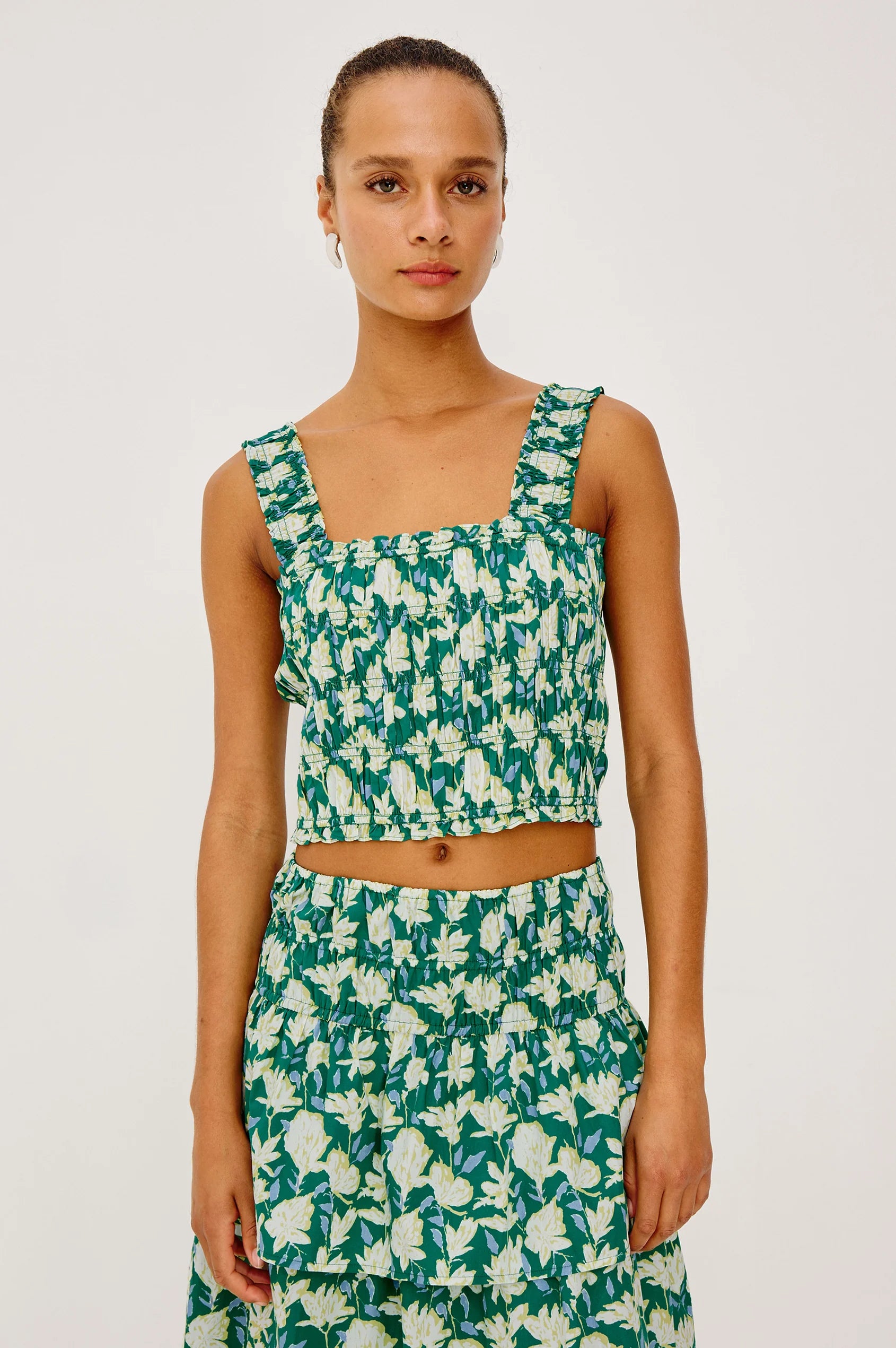 Quinn Top front