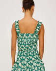 Quinn Top back