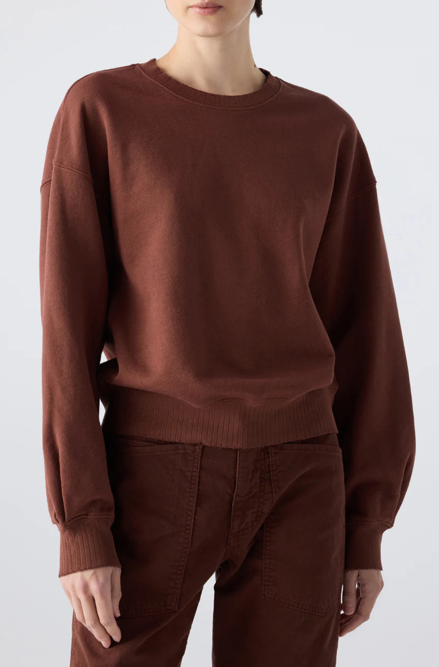 Katarina Sweatshirt front