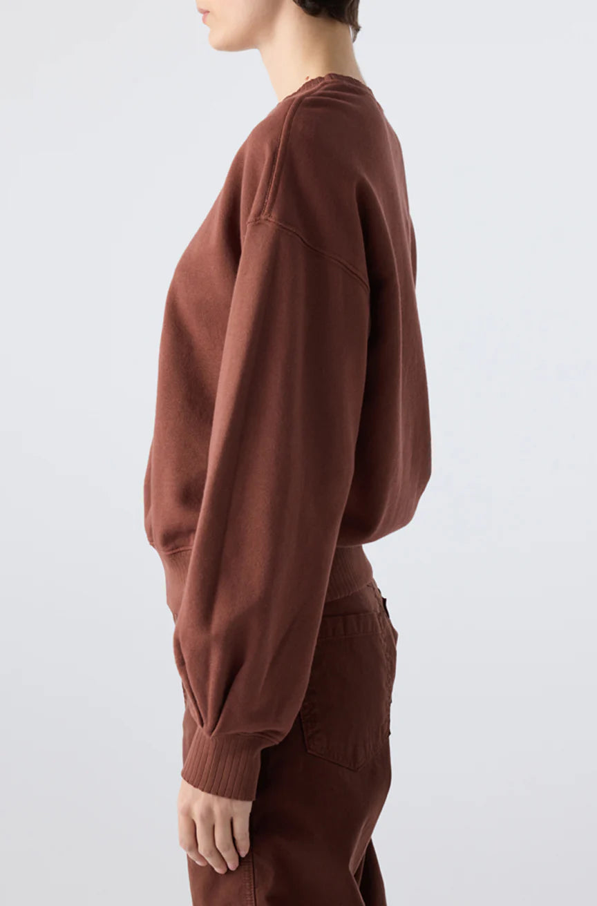Katarina Sweatshirt side