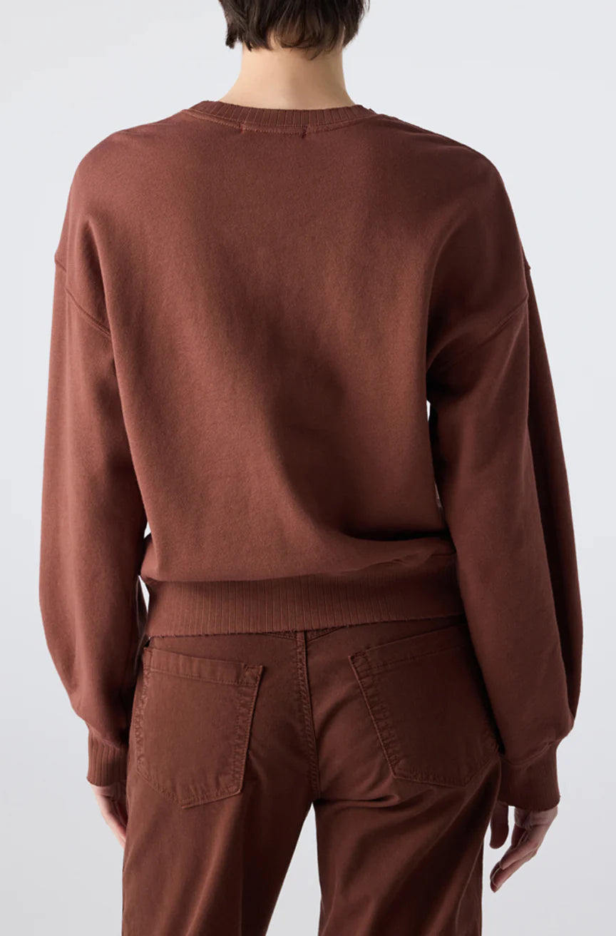 Katarina Sweatshirt back