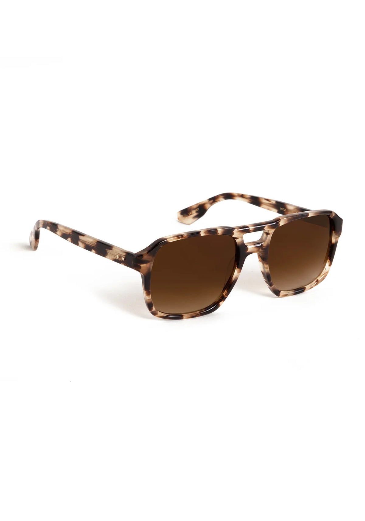 Ryder Sunglasses in Blonde Venezia