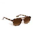 Ryder Sunglasses in Blonde Venezia