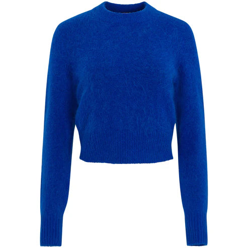 Sara Sweater by itself
