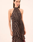 Eliana Dress close up