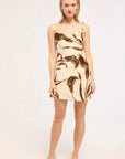 Mia Dress full body front