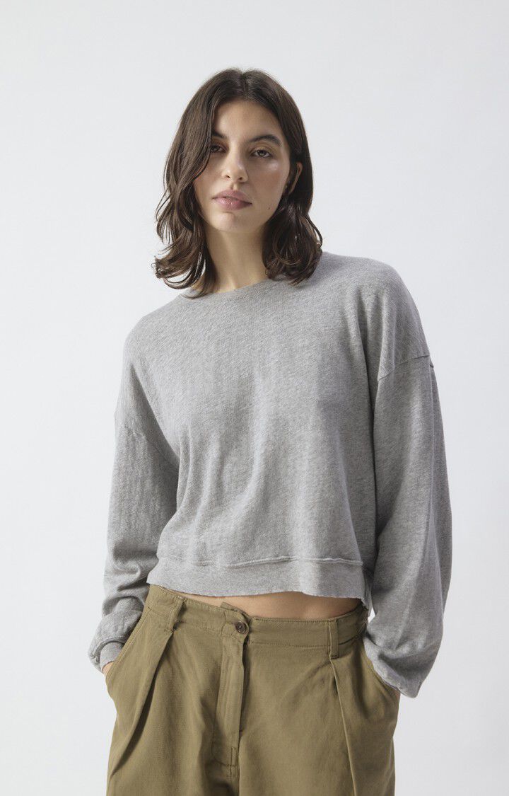 Sonoma Long Sleeve T-Shirt front