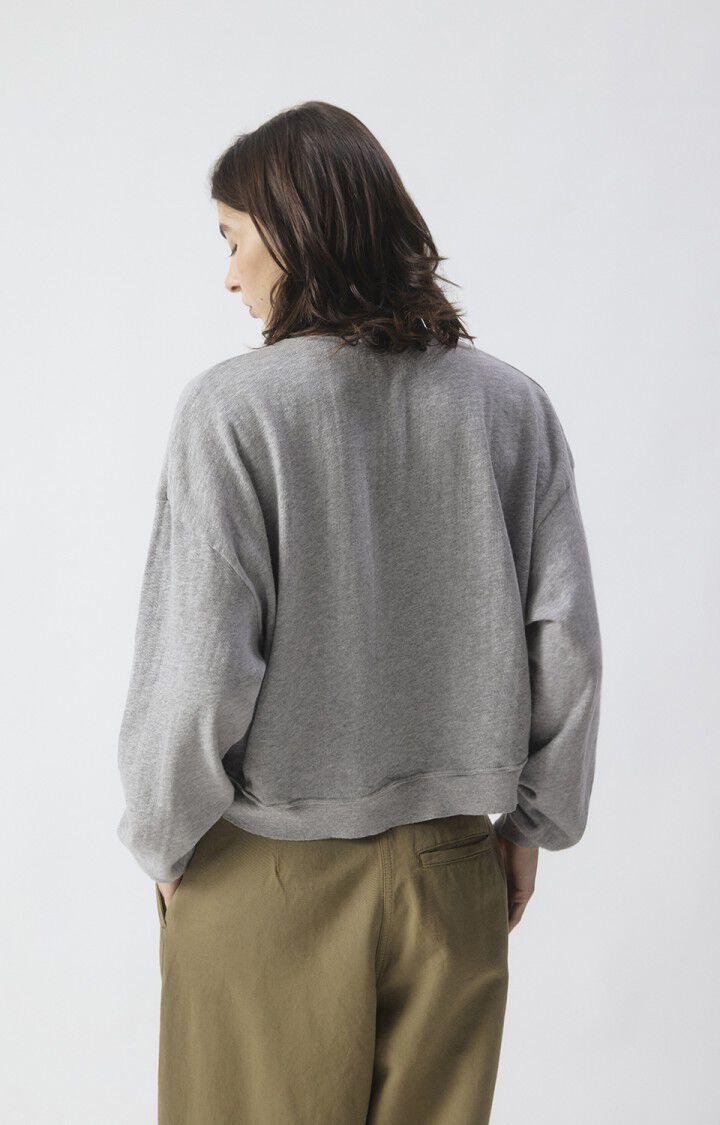 Sonoma Long Sleeve T-Shirt back