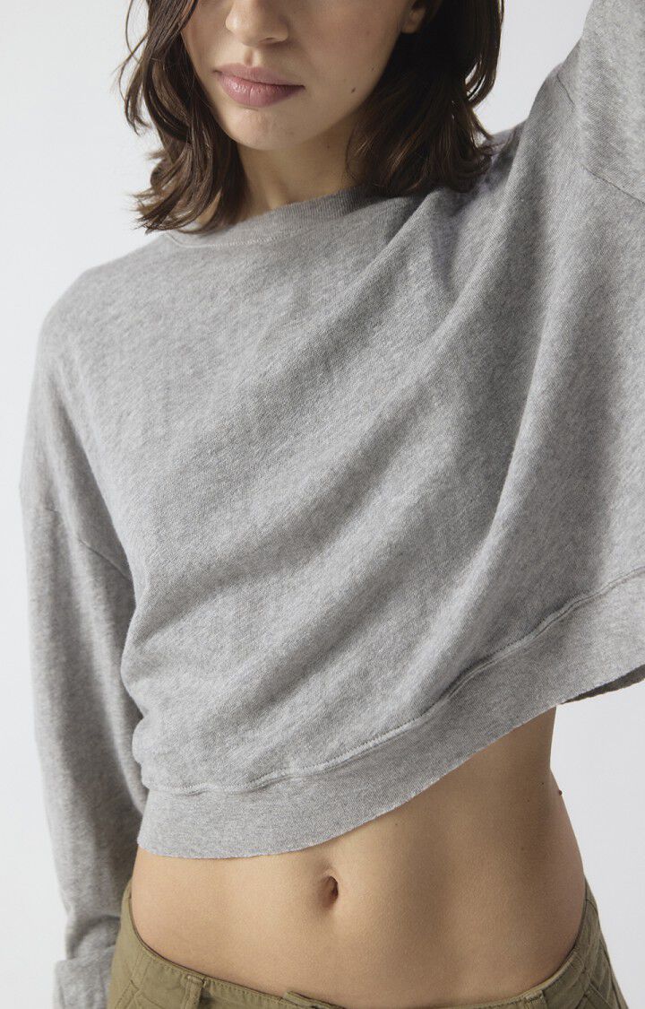 Sonoma Long Sleeve T-Shirt close up front
