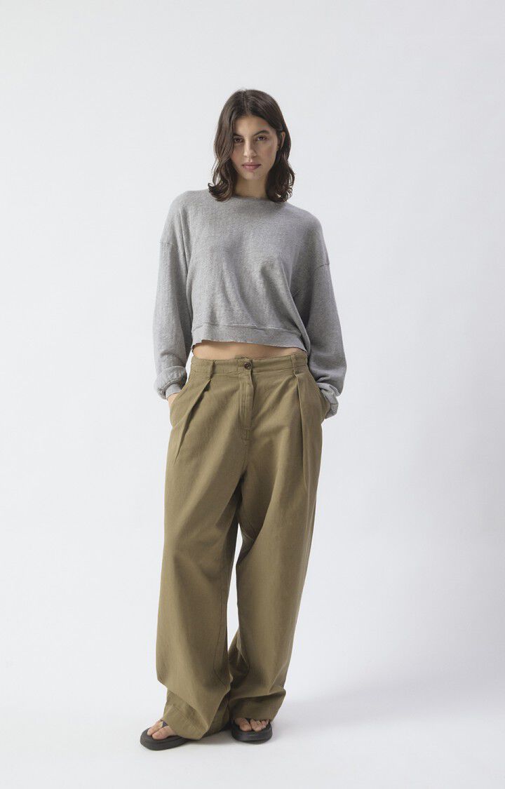 Sonoma Long Sleeve T-Shirt full body front