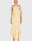 Gabriella Midi Dress front