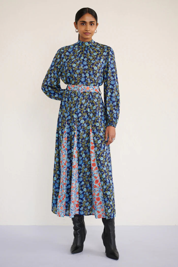 Sumina Dress