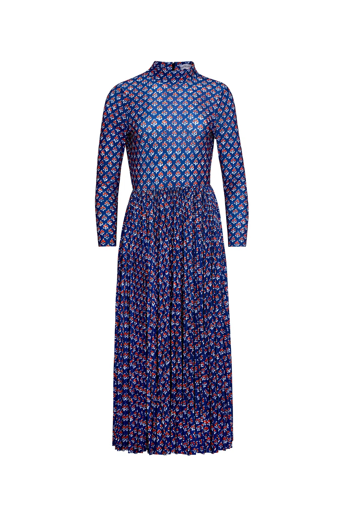 Sabine Dress by itself