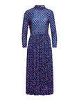 Sabine Dress by itself