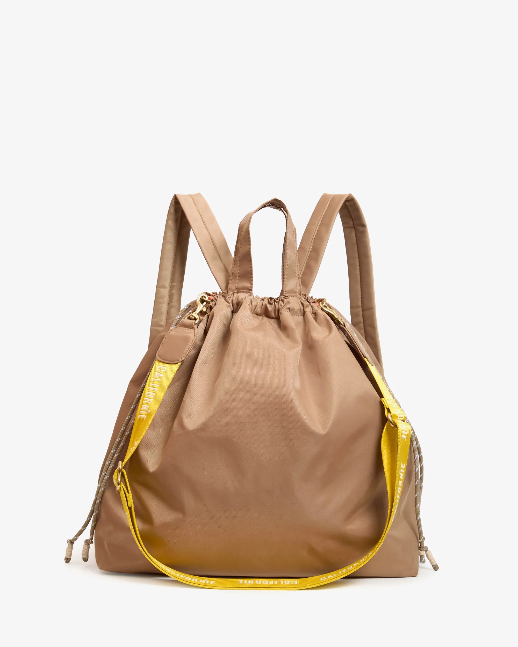 Sac Tout Backpack by itself