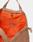 Sac Tout Backpack inside