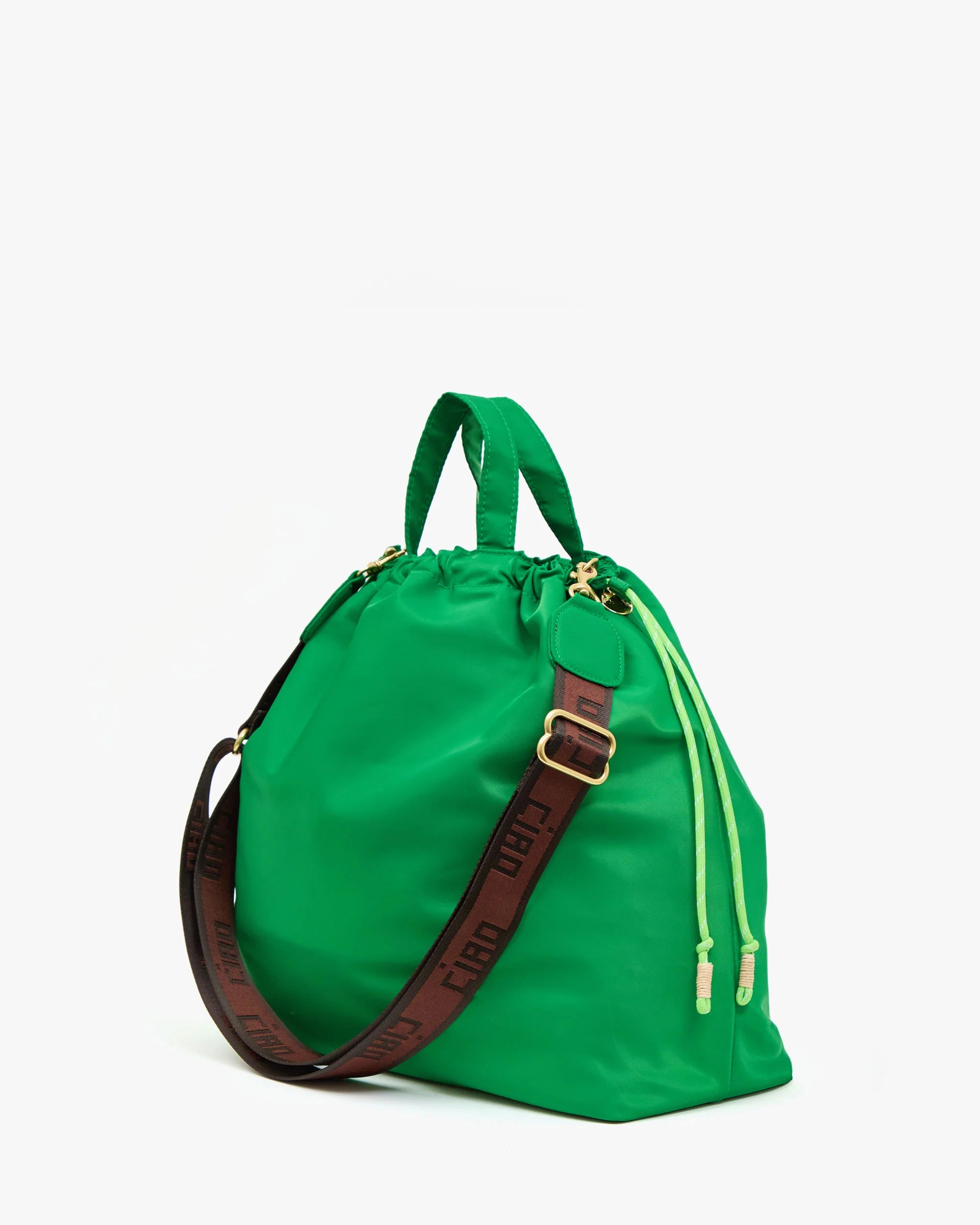 Sac Tout side/back view