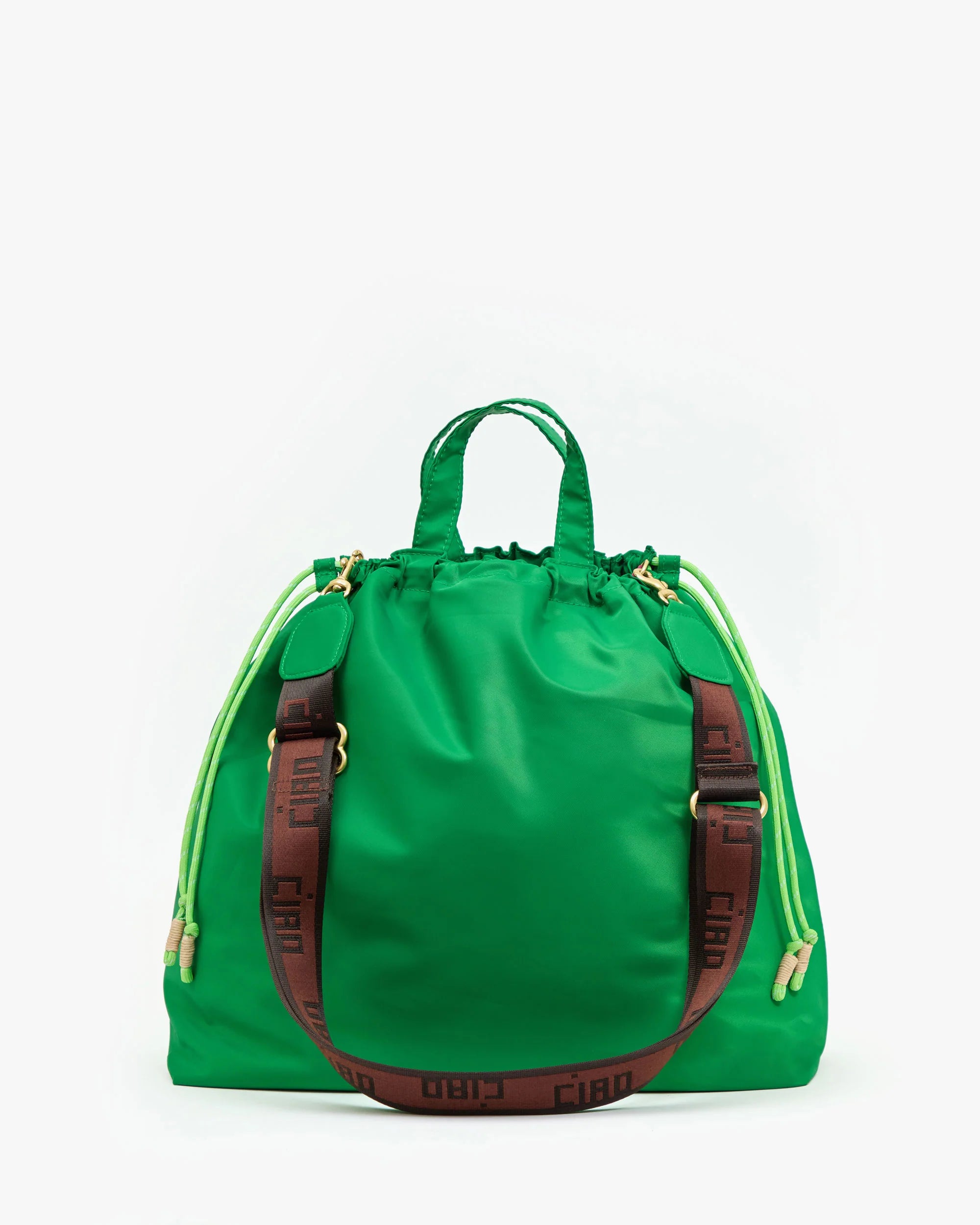 Sac Tout front view