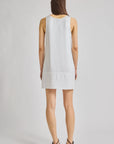 Maro Mini Shift Dress