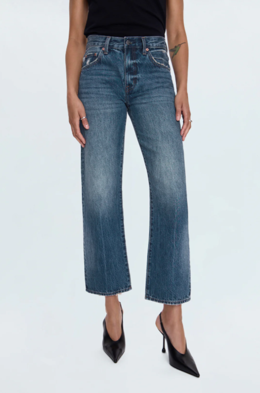 Lexi Jean in Artisan front view