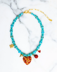 Condessa Necklace