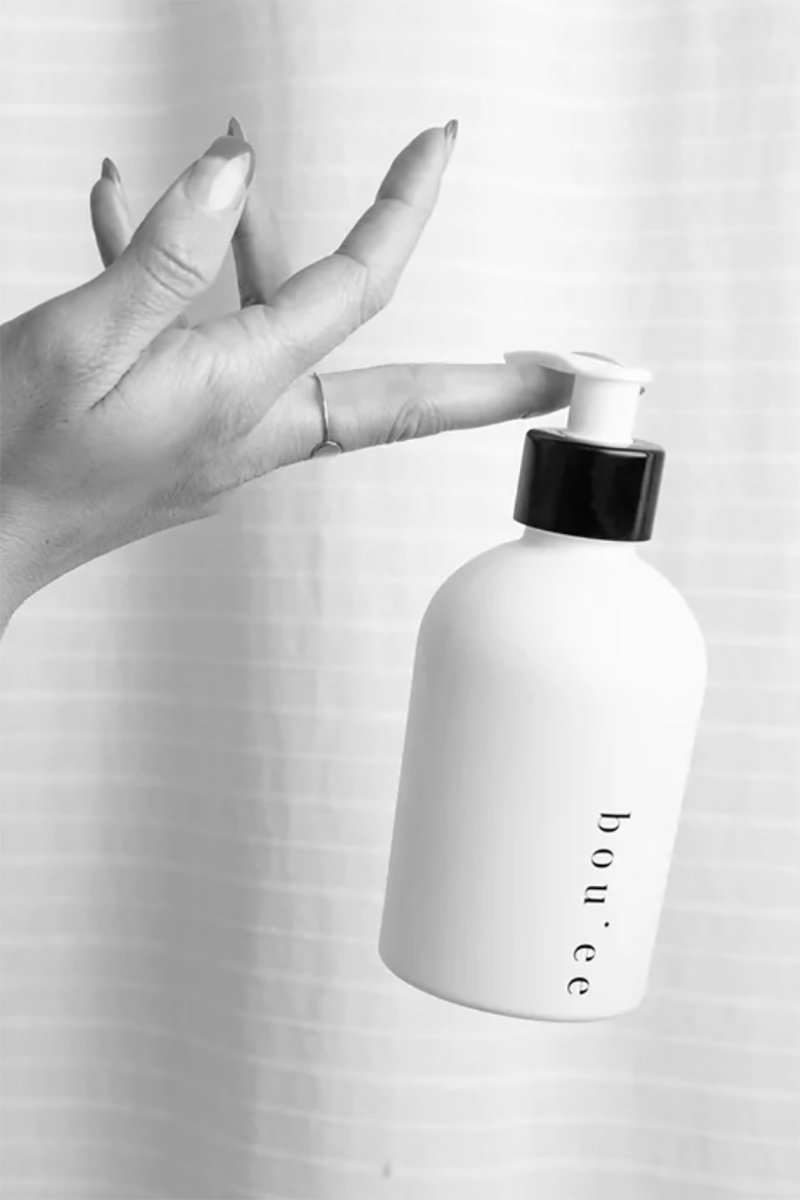 Riddle Voyeur Boujee Body Oil