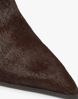 Mikki Block Heel Boot close up