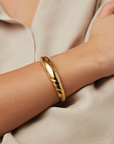 Nelle Bangle on wrist