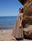 The RSVP Dress side
