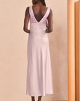 Serefina Dress back