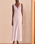 Serefina Dress front