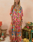 Aphrodite Gown front