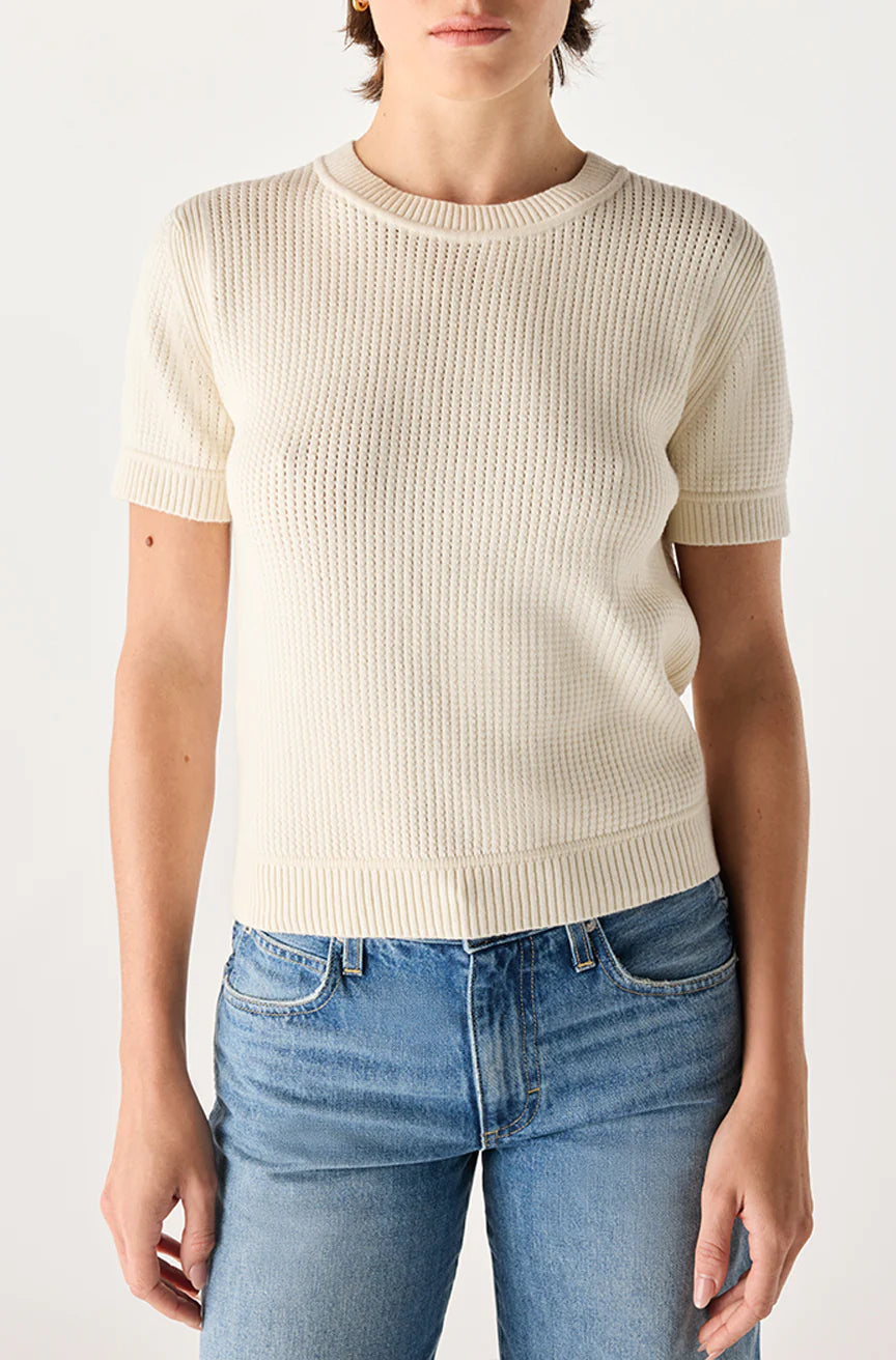Noa Sweater front