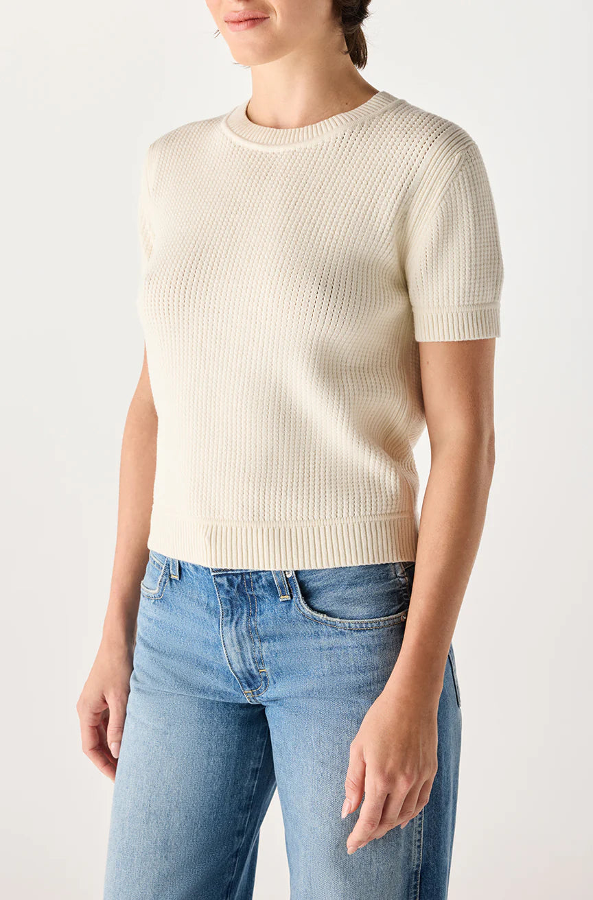 Noa Sweater side