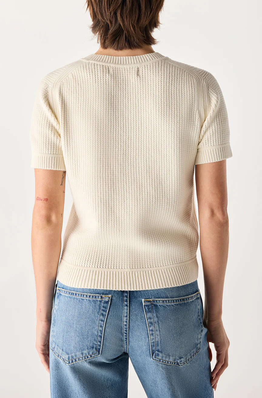 Noa Sweater back