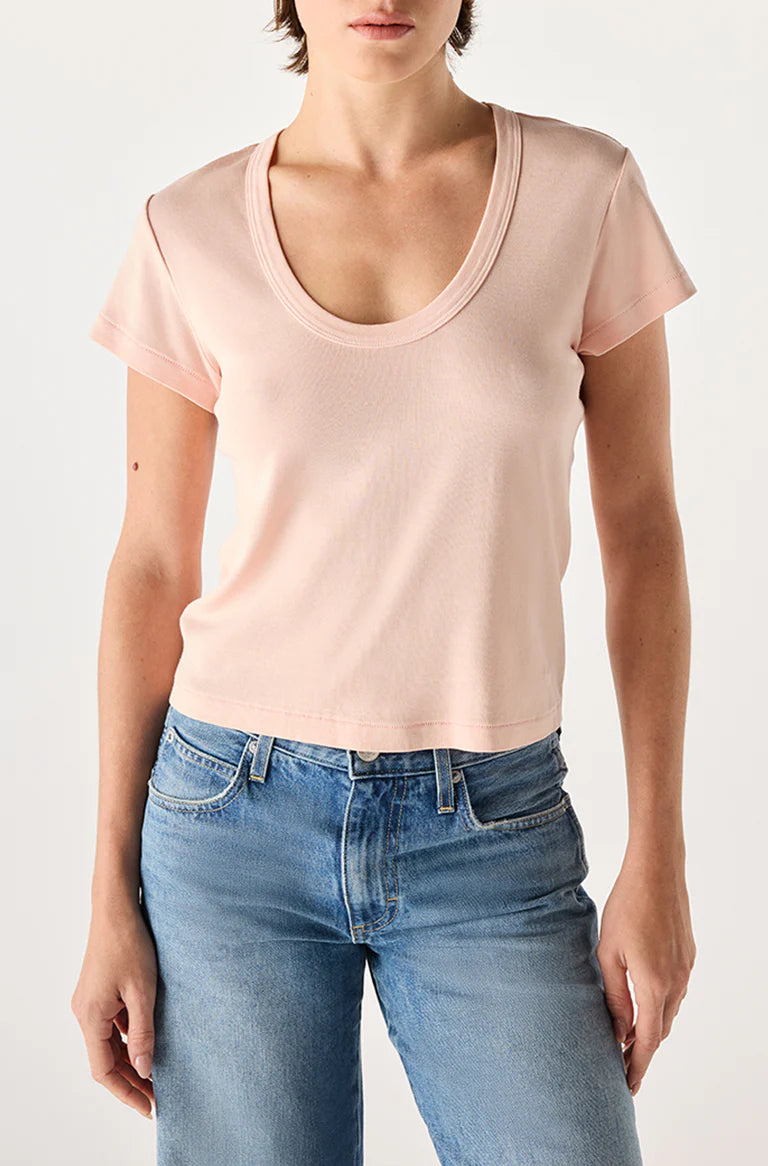 Rumi Tee front