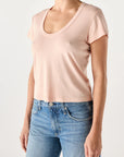 Rumi Tee side/front