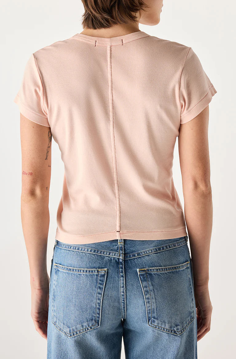 Rumi Tee back