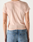 Rumi Tee back