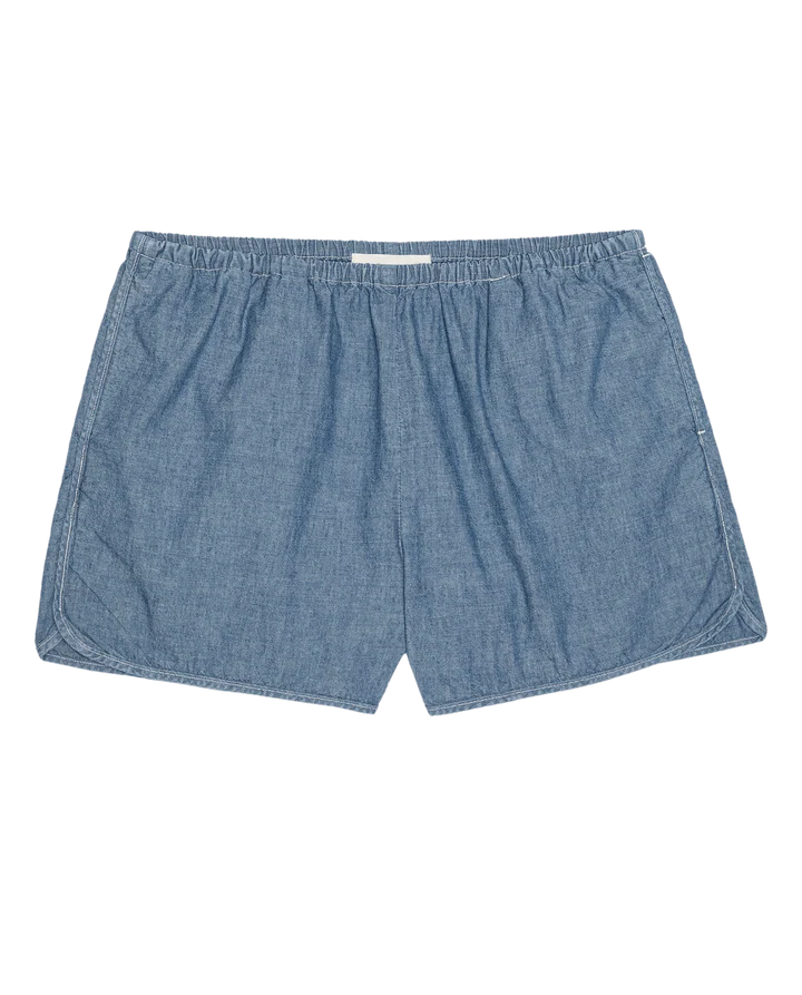 The Dolphin Short by itself