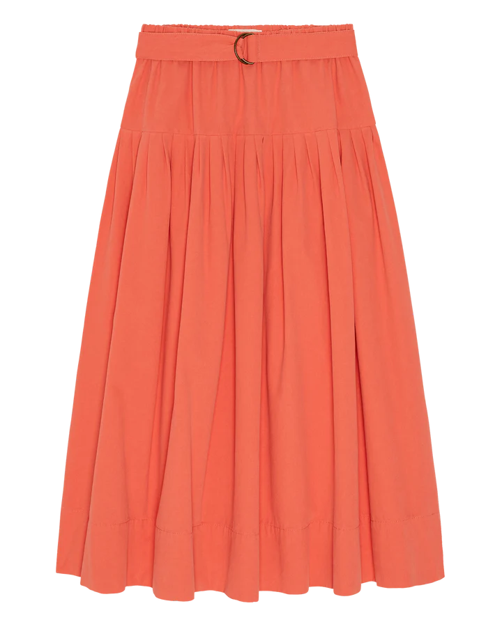 The Highland Skirt by itself