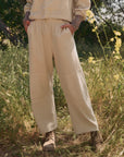 The Roam Sweatpant front