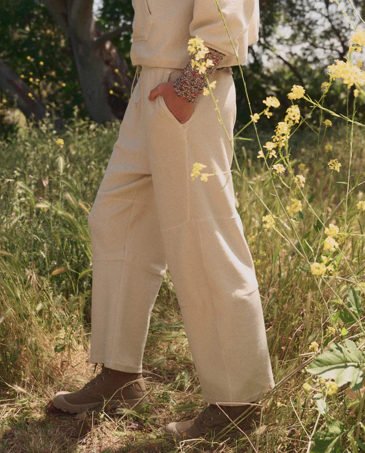The Roam Sweatpant side